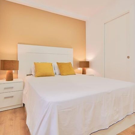 Appartement Soho Alameda Art District à Málaga Extérieur photo