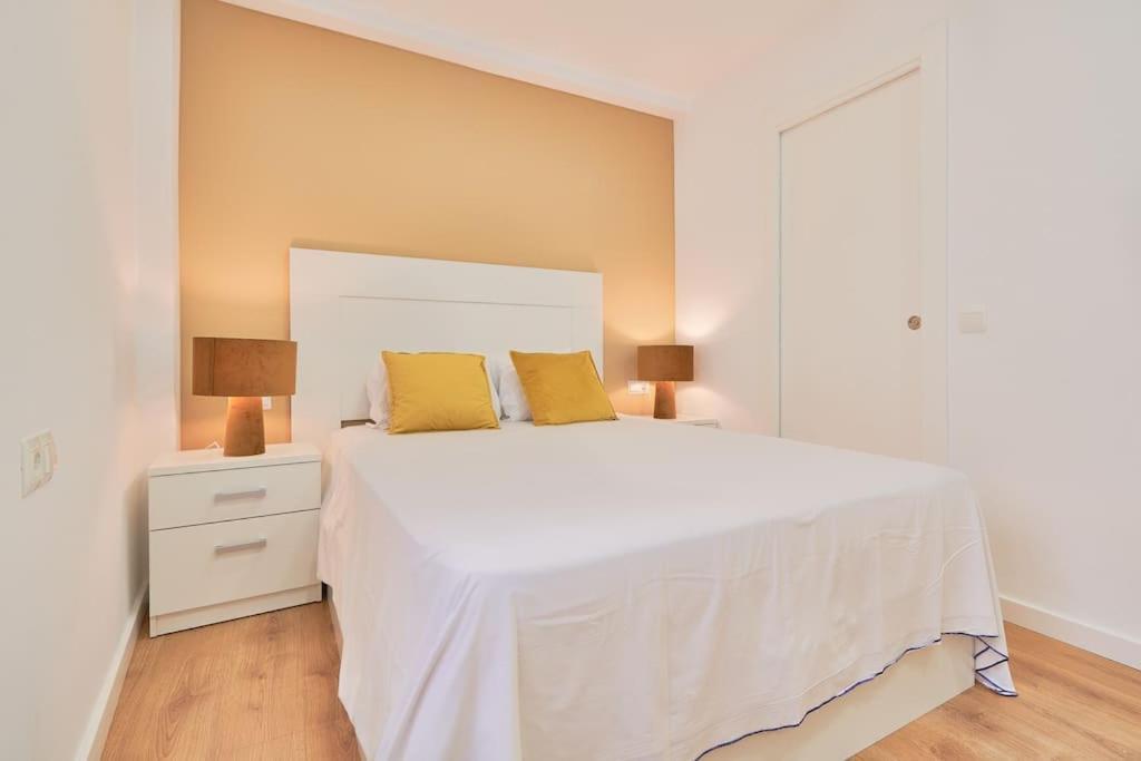 Appartement Soho Alameda Art District à Málaga Extérieur photo