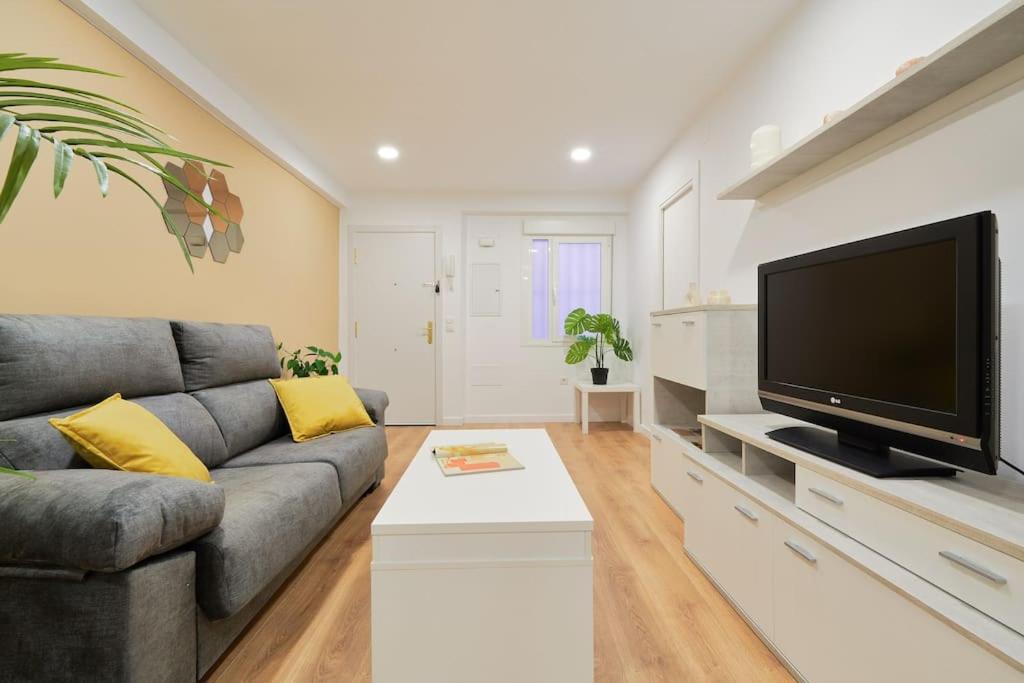 Appartement Soho Alameda Art District à Málaga Extérieur photo
