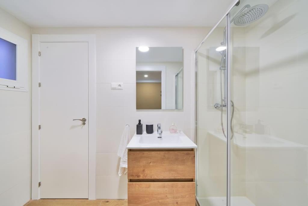 Appartement Soho Alameda Art District à Málaga Extérieur photo