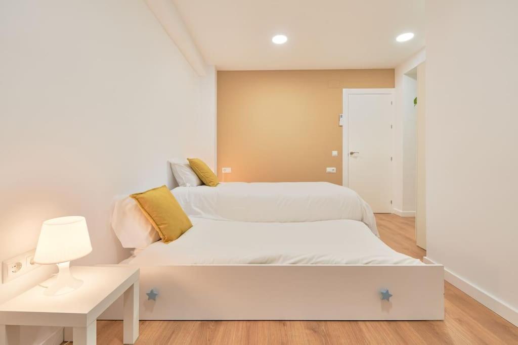 Appartement Soho Alameda Art District à Málaga Extérieur photo