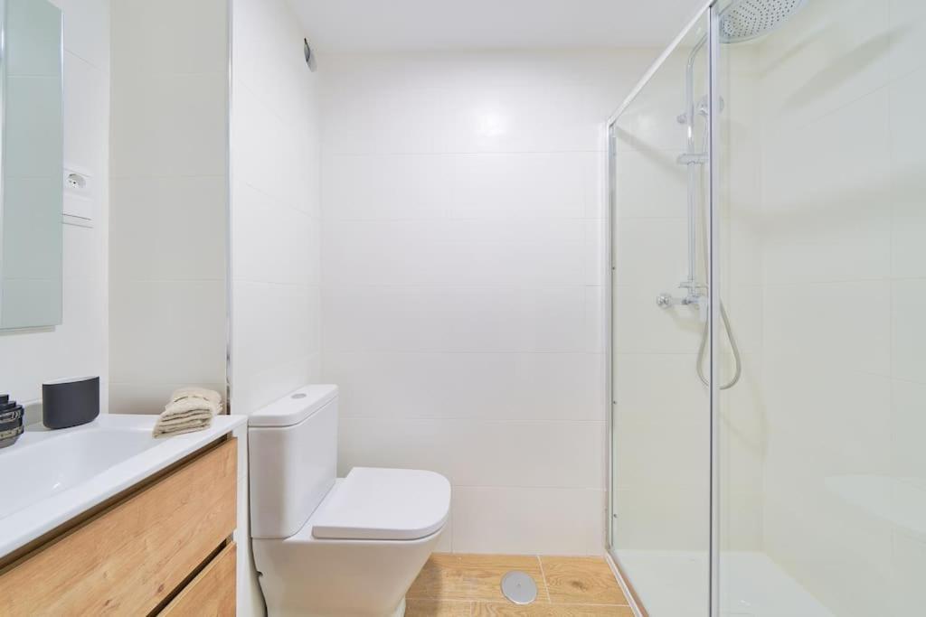 Appartement Soho Alameda Art District à Málaga Extérieur photo